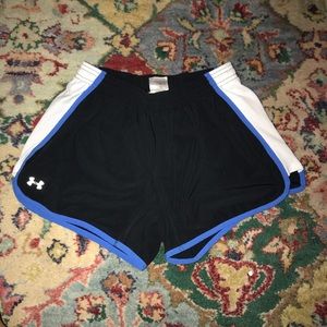 Athletic shorts
